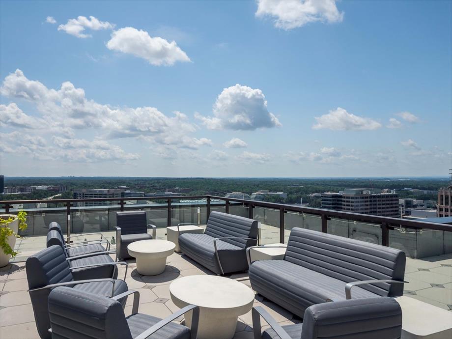 Global Luxury Suites At Reston Town Center